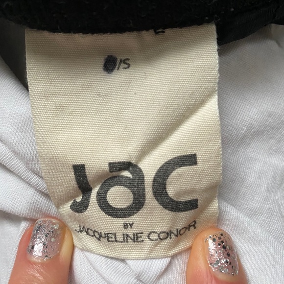 JAC by Jacqueline Conoir long cardigan/jacket - Picture 7 of 7